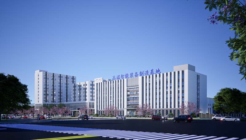 現(xiàn)代精工簽約華中科技大學(xué)、華南理工大學(xué)，深耕高分子智能制造高端裝備，培育新質(zhì)生產(chǎn)力